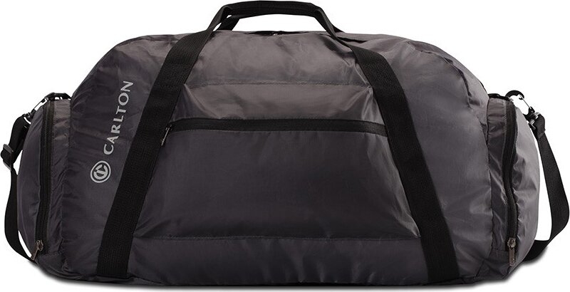 Duffel bag 33L CARLTON Travel Accessories FOLDDUFAGRY;02