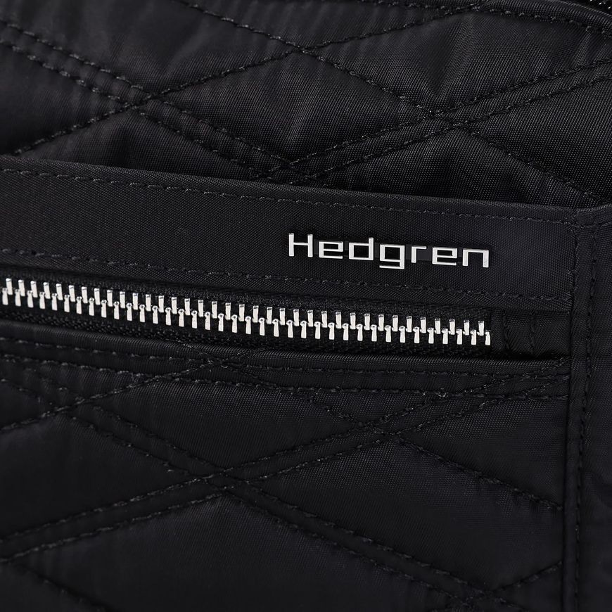 Повсякденна наплічна сумка 5.7L Hedgren Inner city HIC176M/867-07