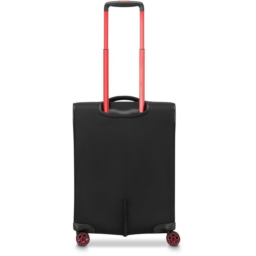 Soft-side Suitcase 40/47L S Roncato MOVE 415353/81
