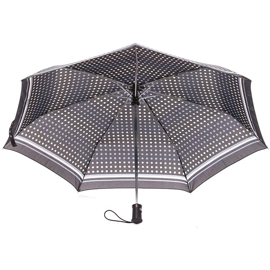 Складной зонт Автомат HAPPY RAIN ESSENTIALS 46855_2