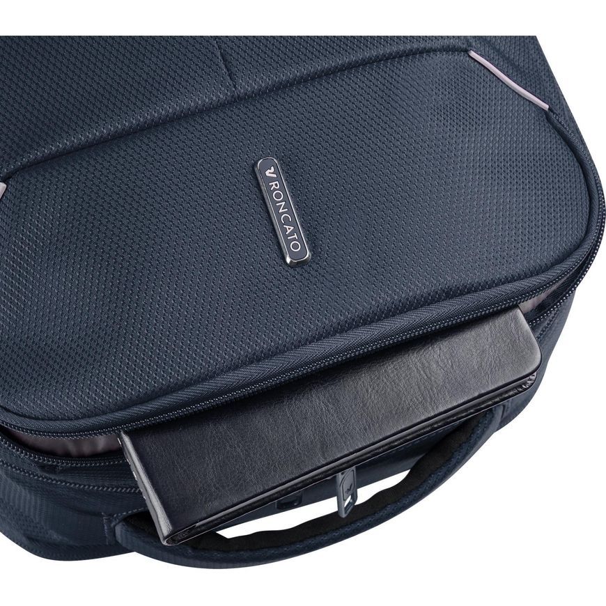 Travel Backpack Roncato Ironik 2.0 415336/23
