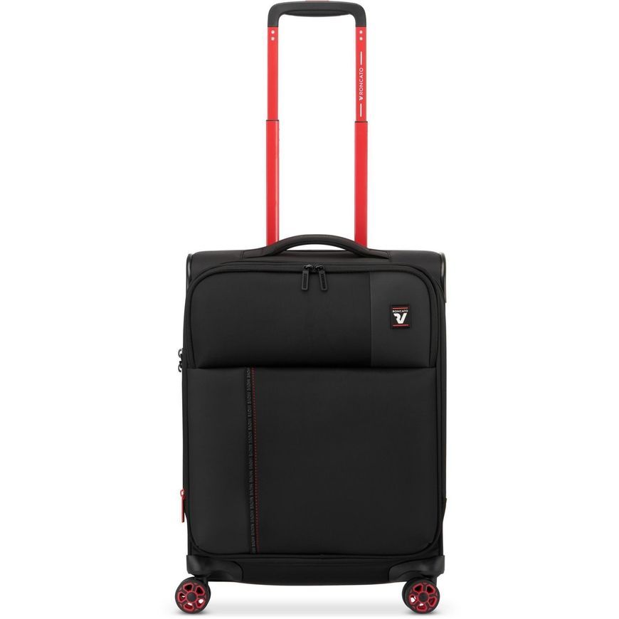 Soft-side Suitcase 40/47L S Roncato MOVE 415353/81