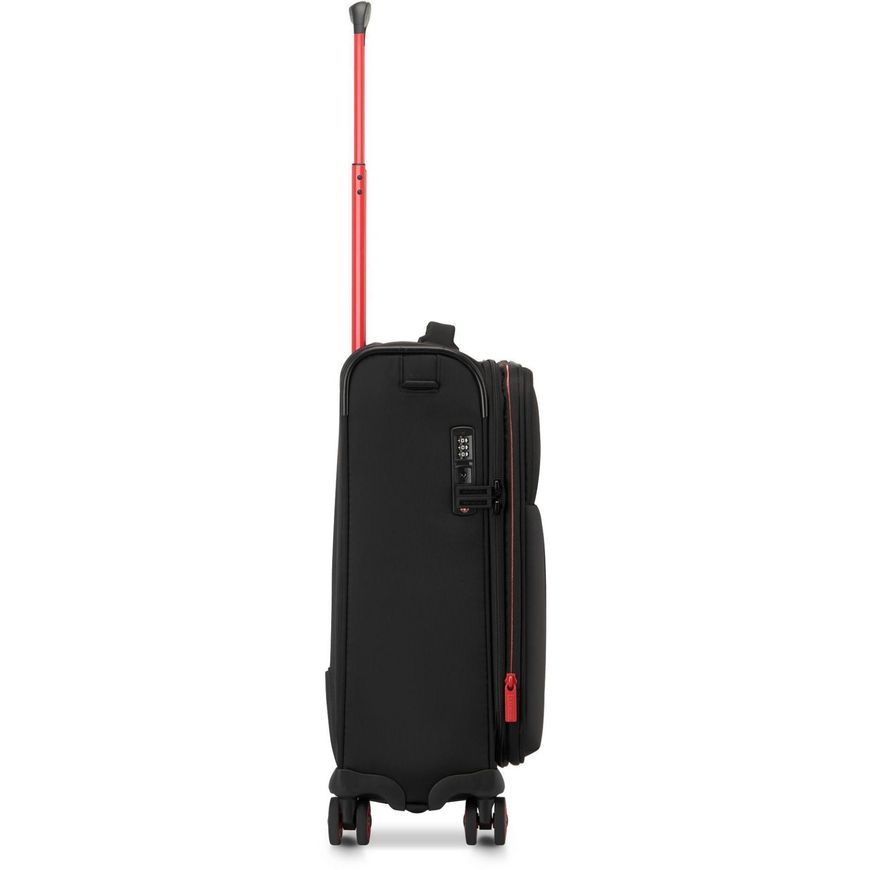 Soft-side Suitcase 40/47L S Roncato MOVE 415353/81