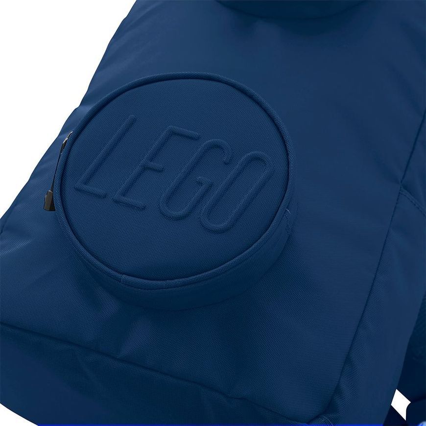 Рюкзак школьный 18L LEGO 20204B-0140