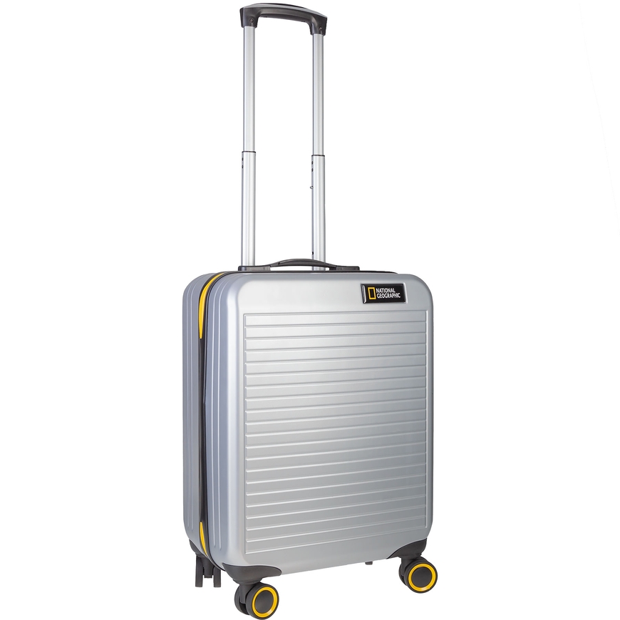 Hardside Suitcase 43L S NATIONAL GEOGRAPHIC Pulse N171HA.49.23