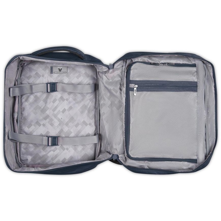 Travel Backpack Roncato Ironik 2.0 415336/23