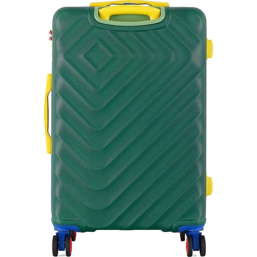 Валіза жорстка 65L М Semi Line T5805-2