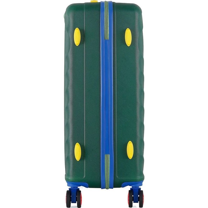 Валіза жорстка 65L М Semi Line T5805-2