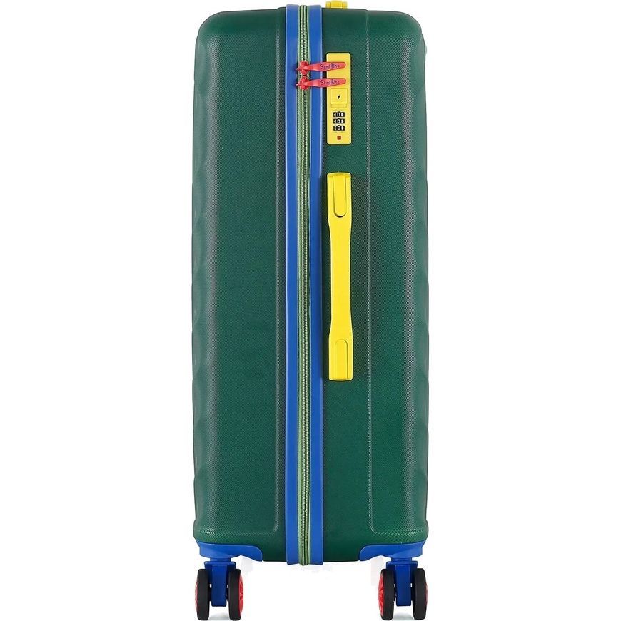 Валіза жорстка 65L М Semi Line T5805-2