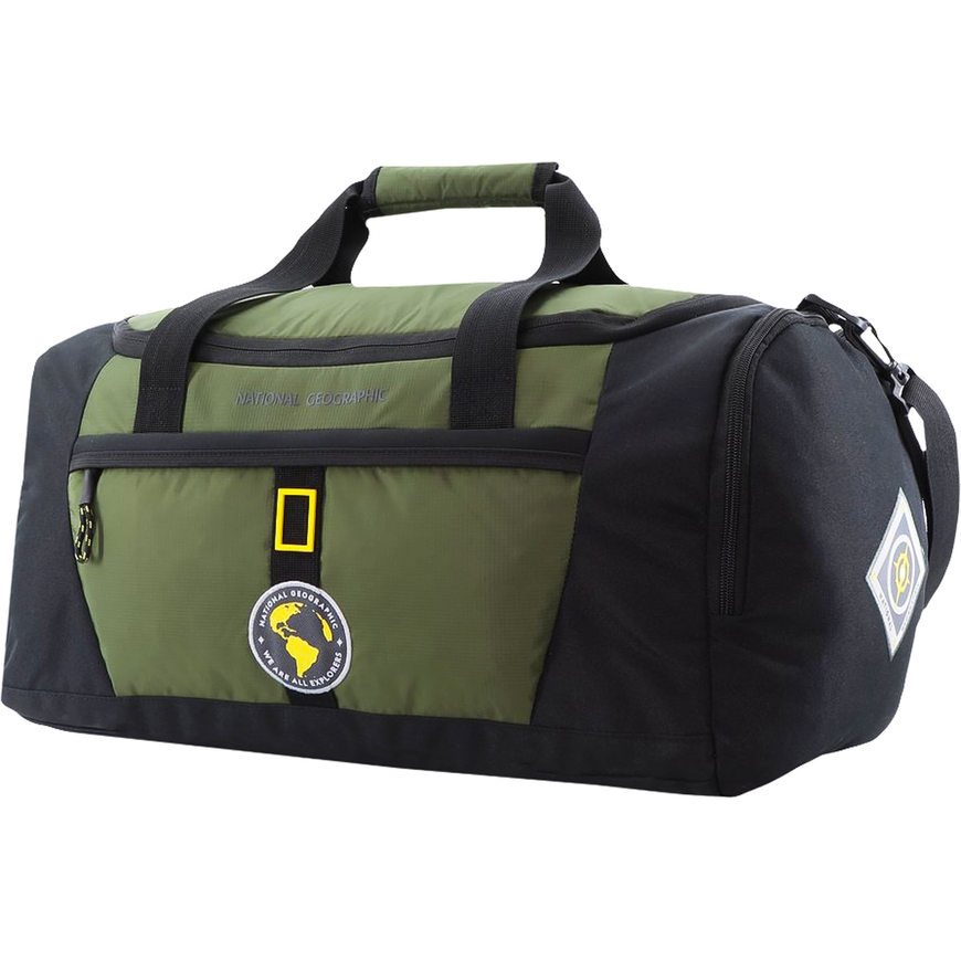 Спортивная сумка 30L NATIONAL GEOGRAPHIC New Explorer N1698G;11