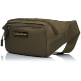 Waist Bag VOLUNTEER 1749-07 BRN