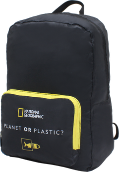 Рюкзак складываемый National Geographic Foldable N14403