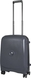 Hardside Suitcase 44L S DELSEY Belmont Plus "NEW" 3861803;01 - 3