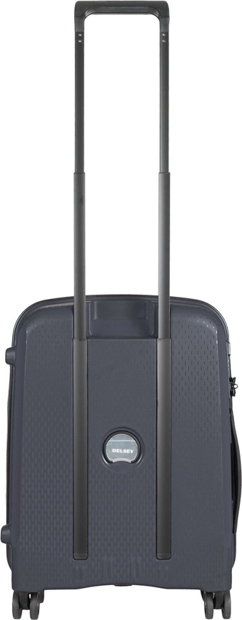 Hardside Suitcase 44L S DELSEY Belmont Plus "NEW" 3861803;01