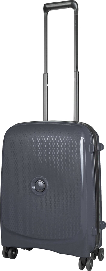 Hardside Suitcase 44L S DELSEY Belmont Plus "NEW" 3861803;01