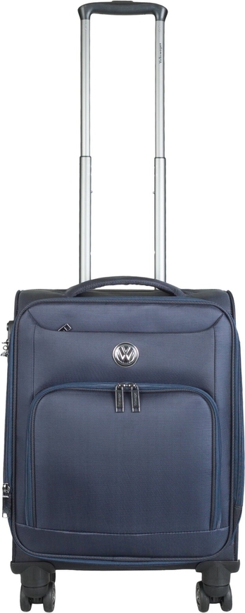 Softside Suitcase 35L S Volkswagen Transmission V006LA.49;49