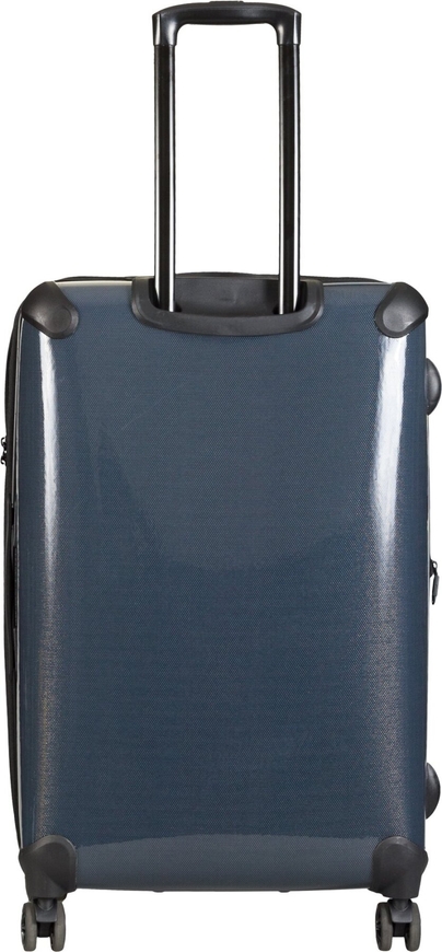 Hardside Suitcase 105L L CAT Iris 83724;01