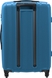 Hardside Suitcase 95L L Jump Tanoma 3202;5010 - 5