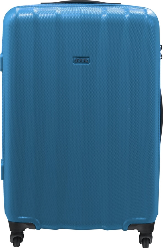 Hardside Suitcase 95L L Jump Tanoma 3202;5010