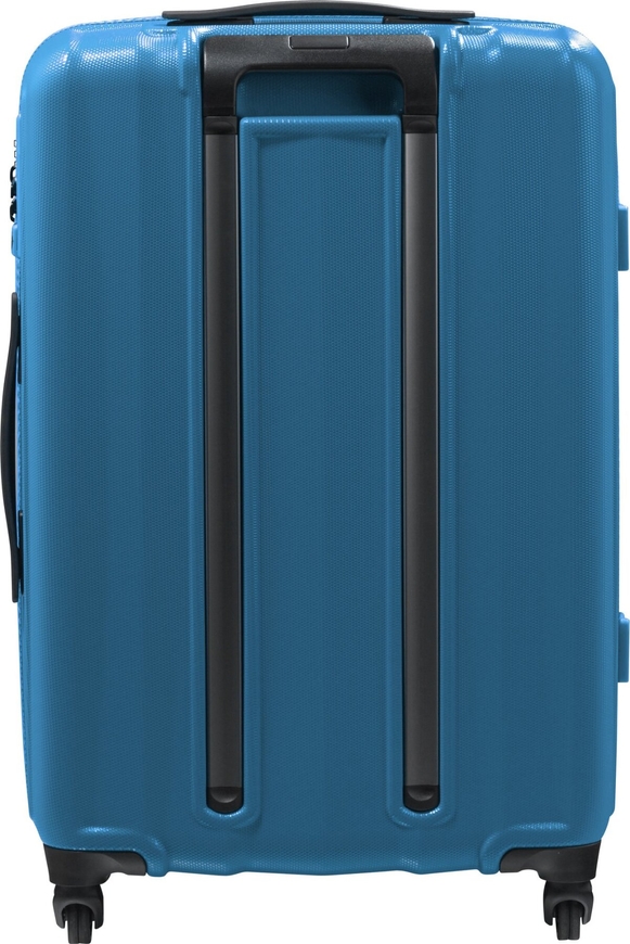 Hardside Suitcase 95L L Jump Tanoma 3202;5010