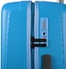 Hardside Suitcase 95L L Jump Tanoma 3202;5010 - 2