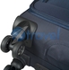 Softside Suitcase 35L S Volkswagen Transmission V006LA.49;49 - 5