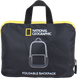 Рюкзак складной 18L Carry On NATIONAL GEOGRAPHIC Foldable N14403;06 - 2
