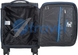 Softside Suitcase 35L S Volkswagen Transmission V006LA.49;49 - 4