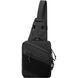 Sling Bag Tucano 2E-TSBQO4C-BK - 1