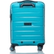 Hardside Suitcase 40L S Roncato Starlight 2.0 423403;17 - 2