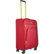 Softside Suitcase 59L M DIELLE 010 01060;RO - 2