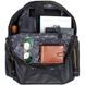 Рюкзак повсякденний 31L JCB JCBBP 17 BLK/YELLOW - 10