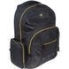Рюкзак повсякденний 31L JCB JCBBP 17 BLK/YELLOW - 2