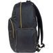 Рюкзак повсякденний 31L JCB JCBBP 17 BLK/YELLOW - 5