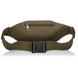 Waist Bag VOLUNTEER 1749-07 BRN - 2