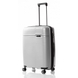 Hardside Suitcase 85L M V&V Travel Summer Breeze H8018-65Silv - 1
