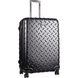 Hard-side Suitcase 92L L CAT Cargo Industrial Plate 83686;01 - 1