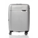 Hardside Suitcase 85L M V&V Travel Summer Breeze H8018-65Silv - 3