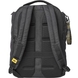 Business Backpack 22L CAT Bizz Tools B. Holt 84026;500 - 4