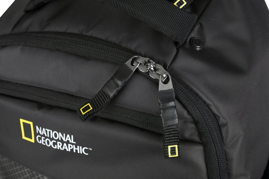 Rolling backpack 34L Carry On NATIONAL GEOGRAPHIC Trail N13414;06