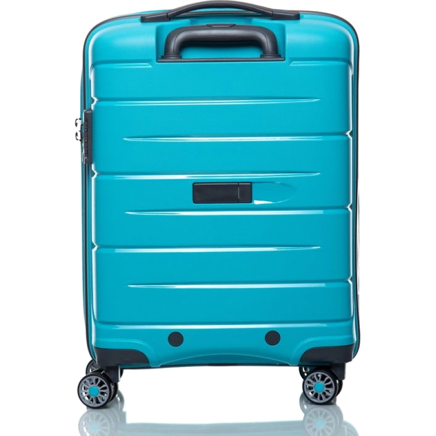 Hardside Suitcase 40L S Roncato Starlight 2.0 423403;17