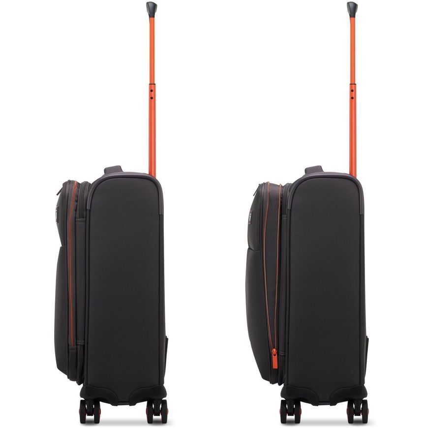 Soft-side Suitcase 40/47L S Roncato MOVE 415353/92