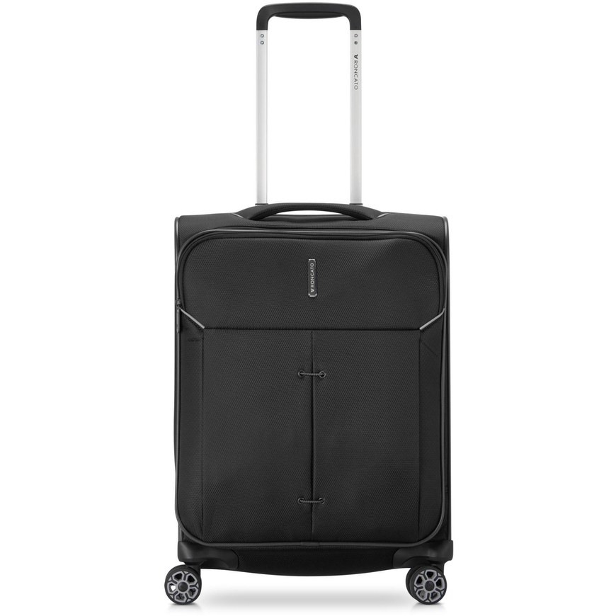 Чемодан мягкий 48L S Roncato Ironik 2.0 415303/01