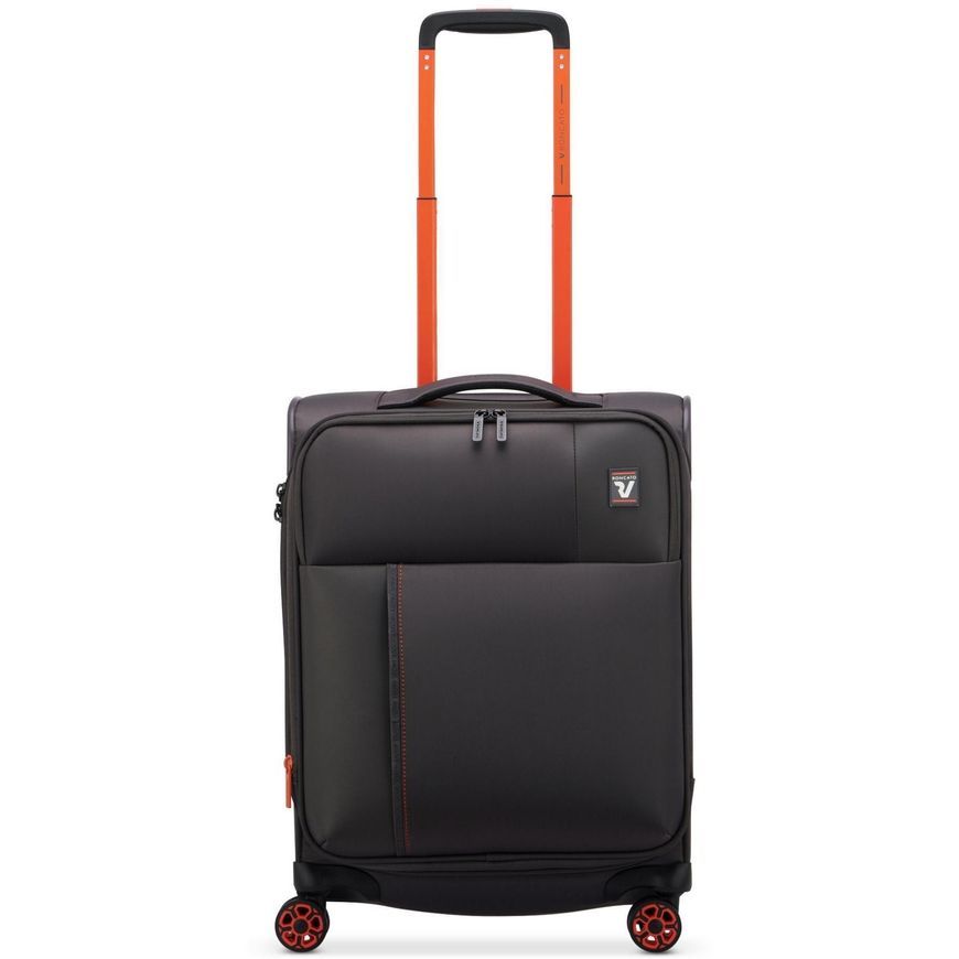 Soft-side Suitcase 40/47L S Roncato MOVE 415353/92