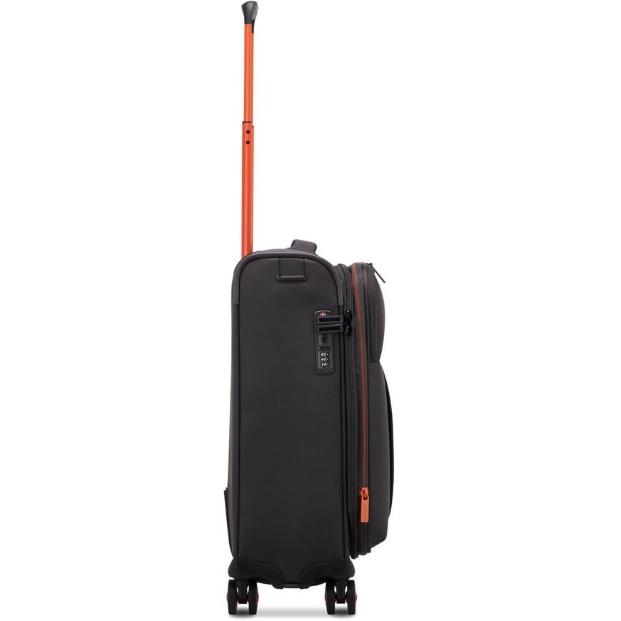 Soft-side Suitcase 40/47L S Roncato MOVE 415353/92
