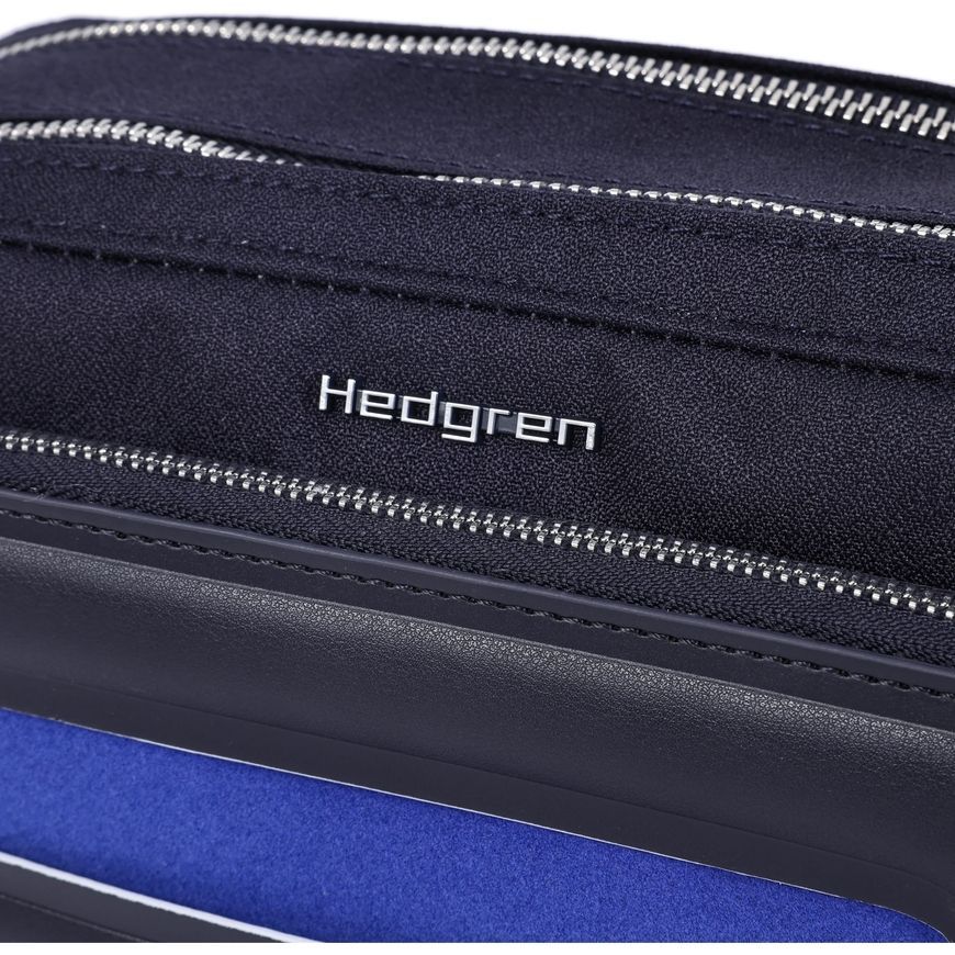 Повсякденна наплічна сумка 3.8L Hedgren Fika HFIKA04/870-01
