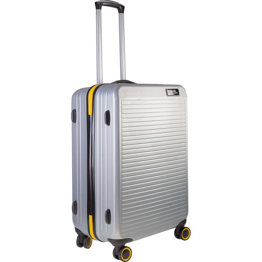 Hardside Suitcase 73L M NATIONAL GEOGRAPHIC Pulse N171HA.60.23