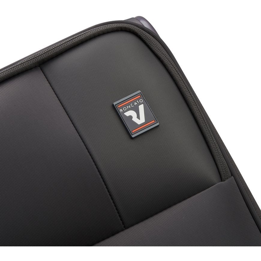 Soft-side Suitcase 40/47L S Roncato MOVE 415353/92