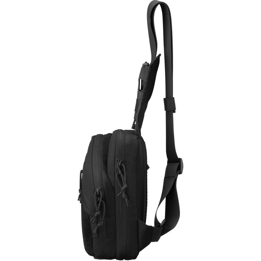 Sling Bag Tucano 2E-TSBQO4C-BK