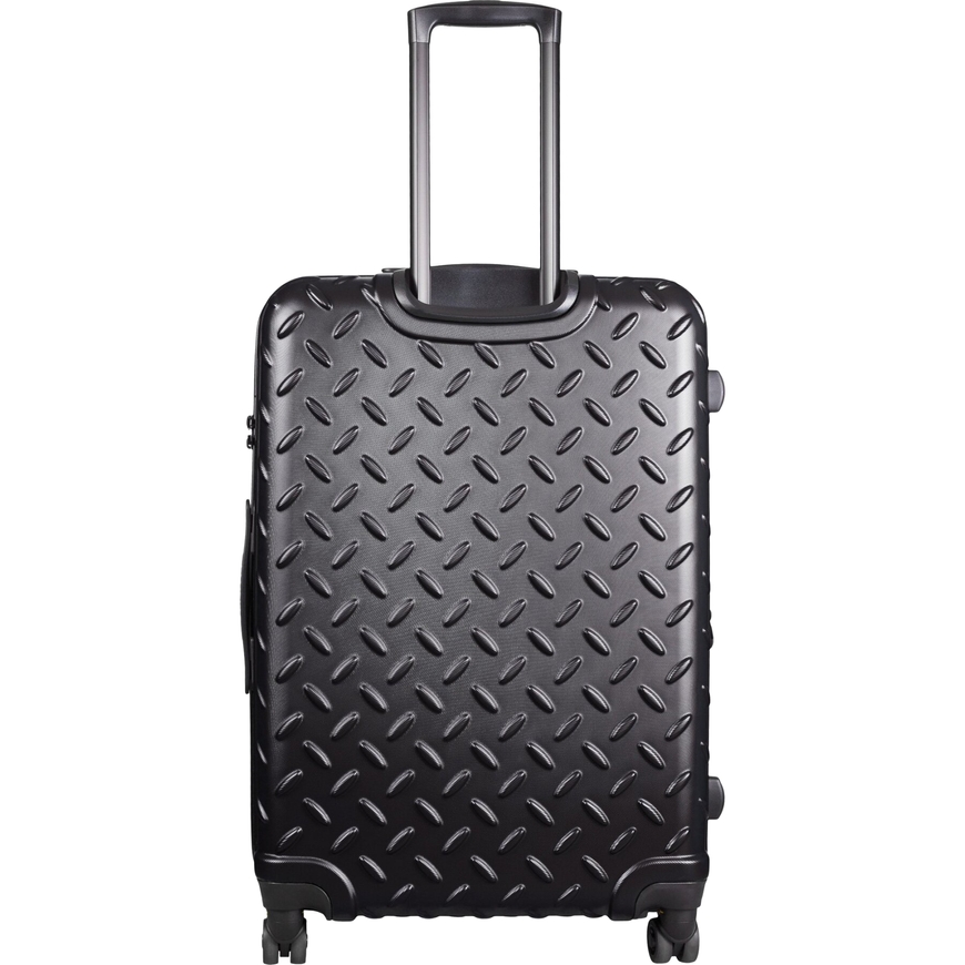 Hard-side Suitcase 92L L CAT Cargo Industrial Plate 83686;01